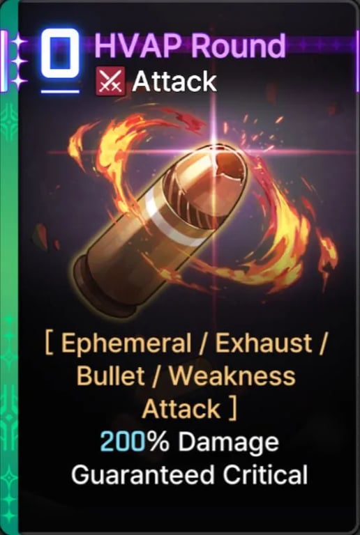 HVAP Round — Luke CZN | Tiertactix