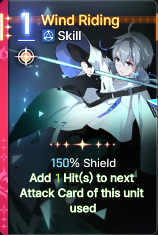 Wind Riding E3 — Owen CZN | Tiertactix