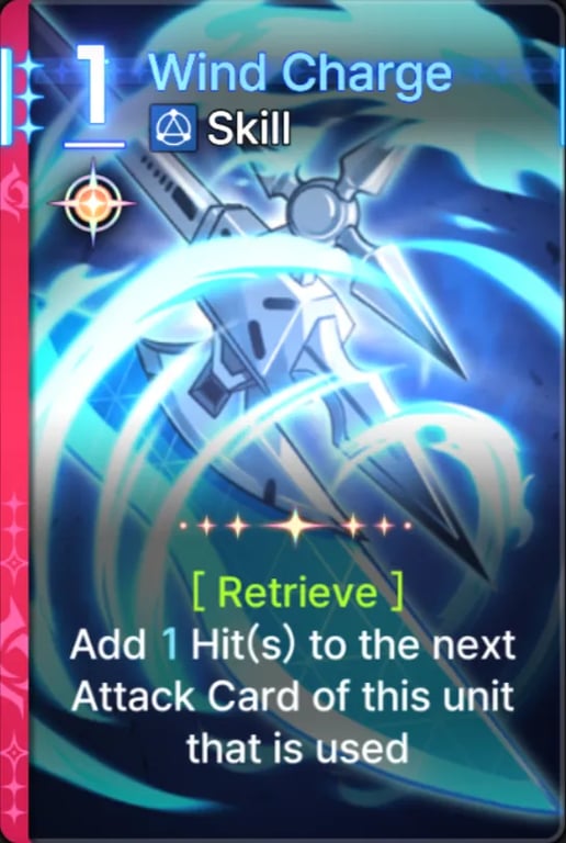 Wind Charge E1 — Owen CZN | Tiertactix