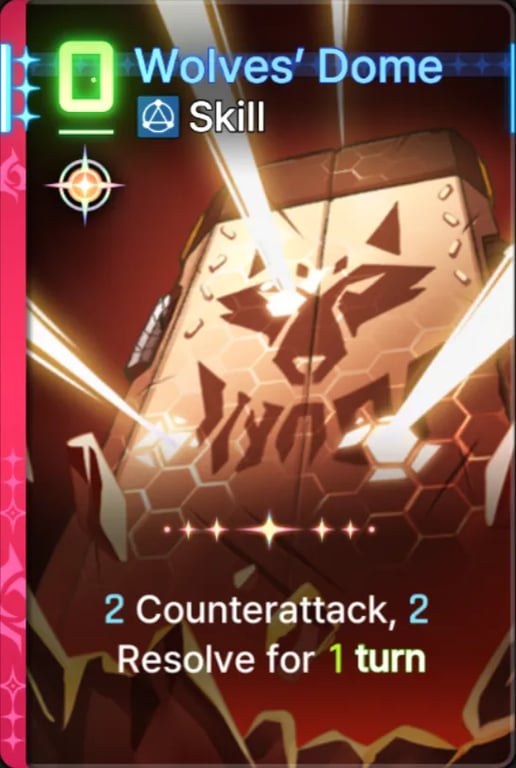 Wolves’ Dome E4 — Maribell CZN | Tiertactix