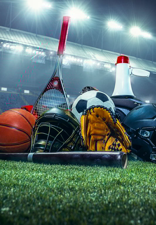 Comment défendre un sportif ou un entraîneur ? Prendre un avocat spécialisé en droit du sport !