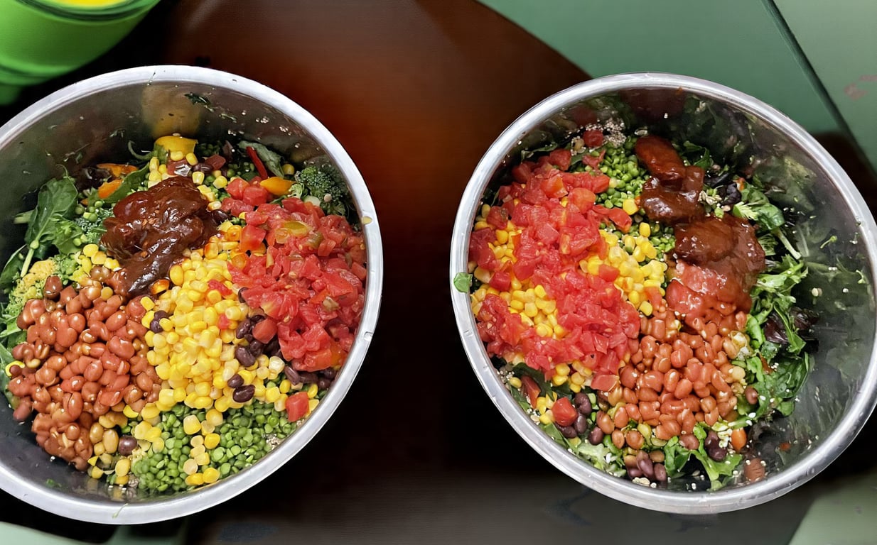 The Ultimate Guide to Healthy Instant Pot Meal Prep