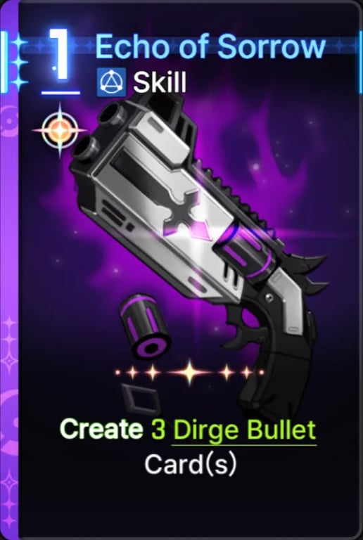 Echo of Sorrow E4 — Renoa CZN | Tiertactix