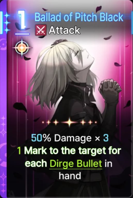 Ballad of Pitch Black E3 — Renoa CZN | Tiertactix