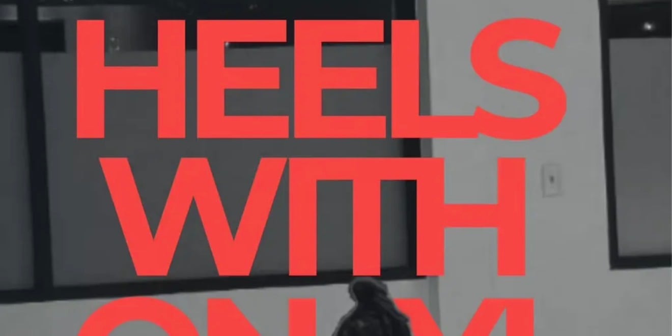 Heels Class: Drake Night