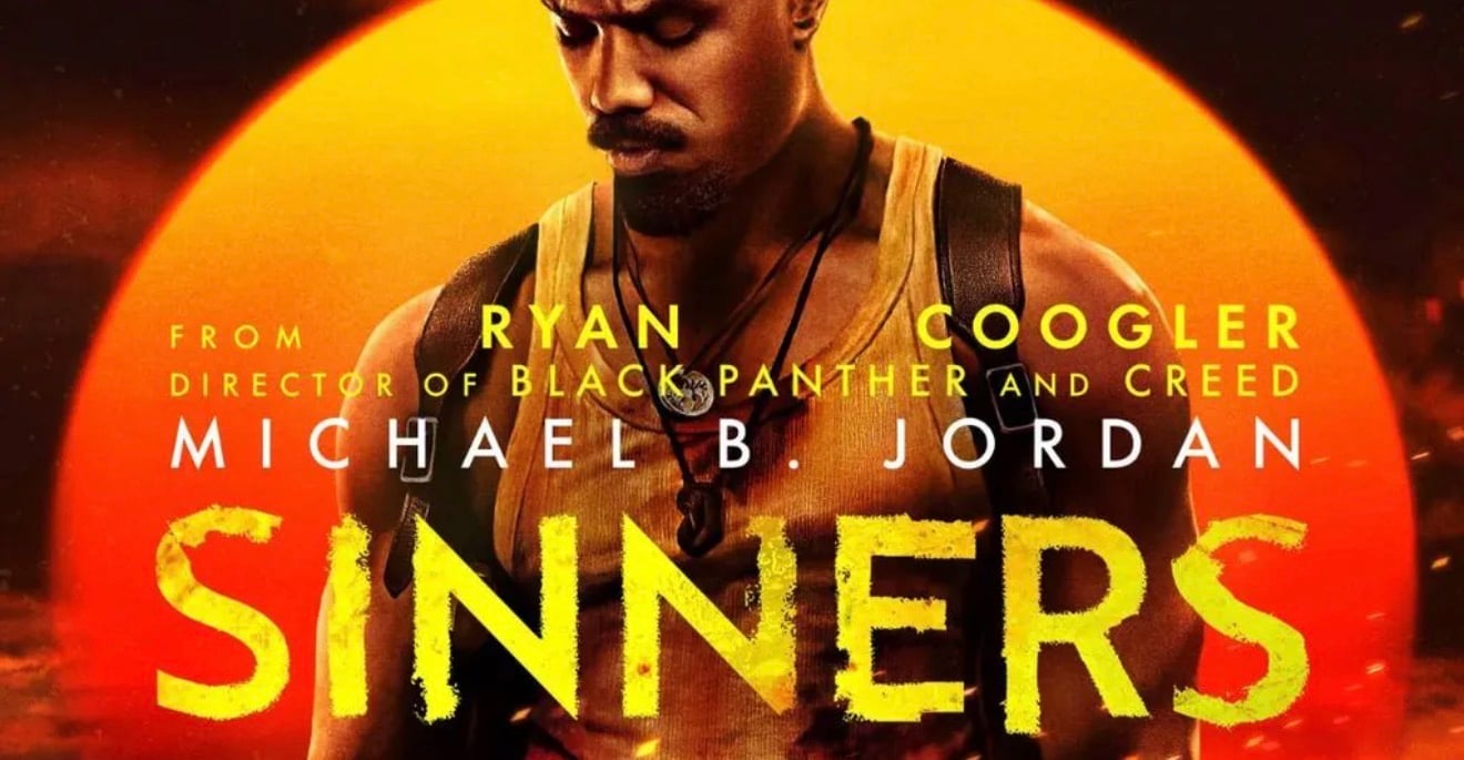 FREE Rooftop Movie: SINNERS