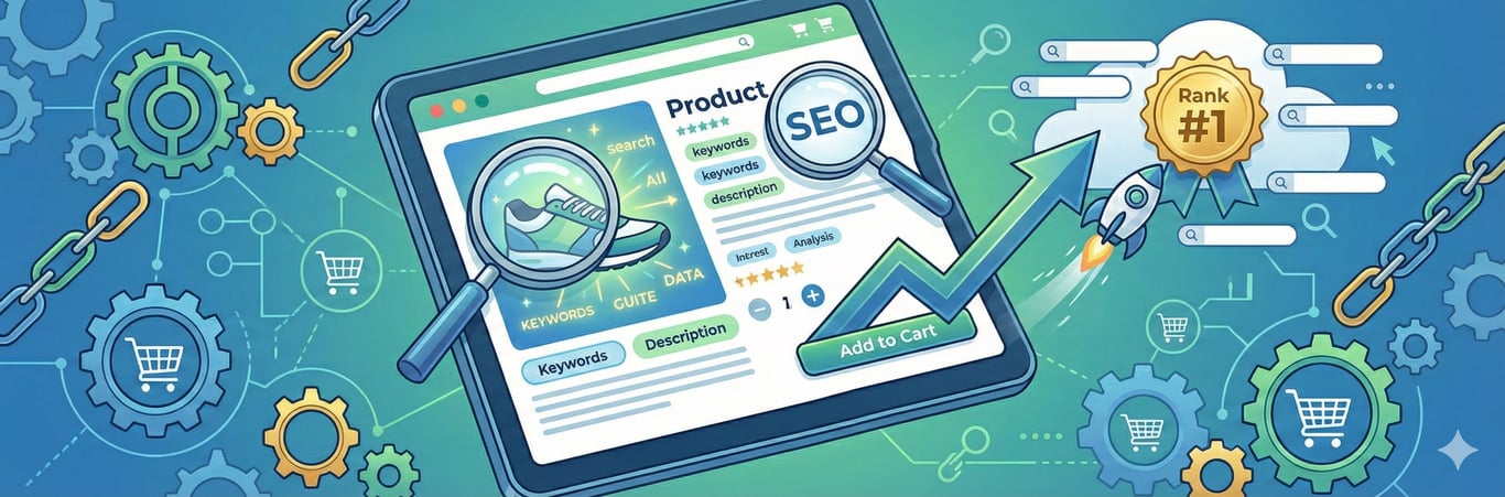 10 Elements of PDP Visibility for AI Shopping