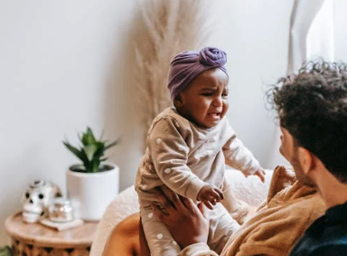 Lesson 2 from The Montessori Toddler: Acknowledge Feelings, Not All Behavior