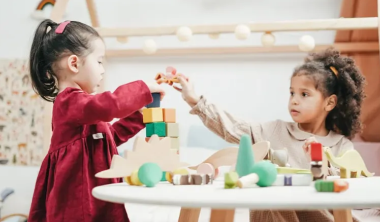 A Practical Guide to Montessori Toddler