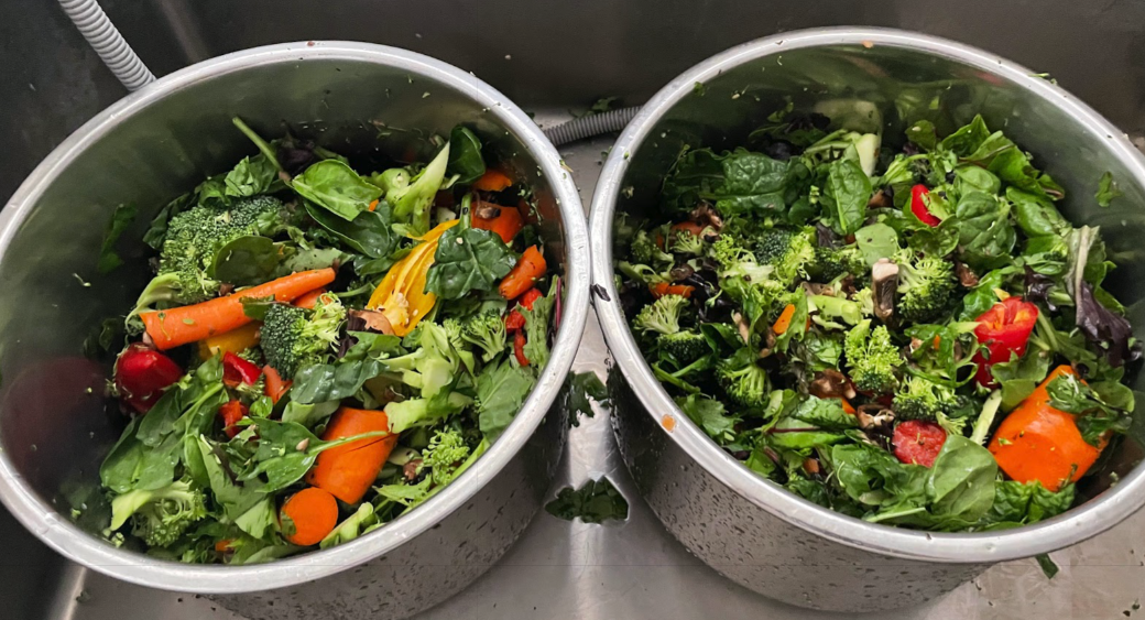 Step 1: Assemble Your Base for Healthy Instant Pot Meal Prep