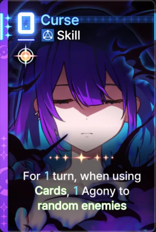 Curse E1 — Tressa CZN | Tiertactix