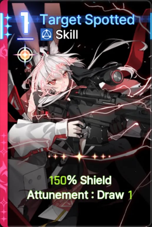 Target Spotted E4 — Selena CZN | Tiertactix