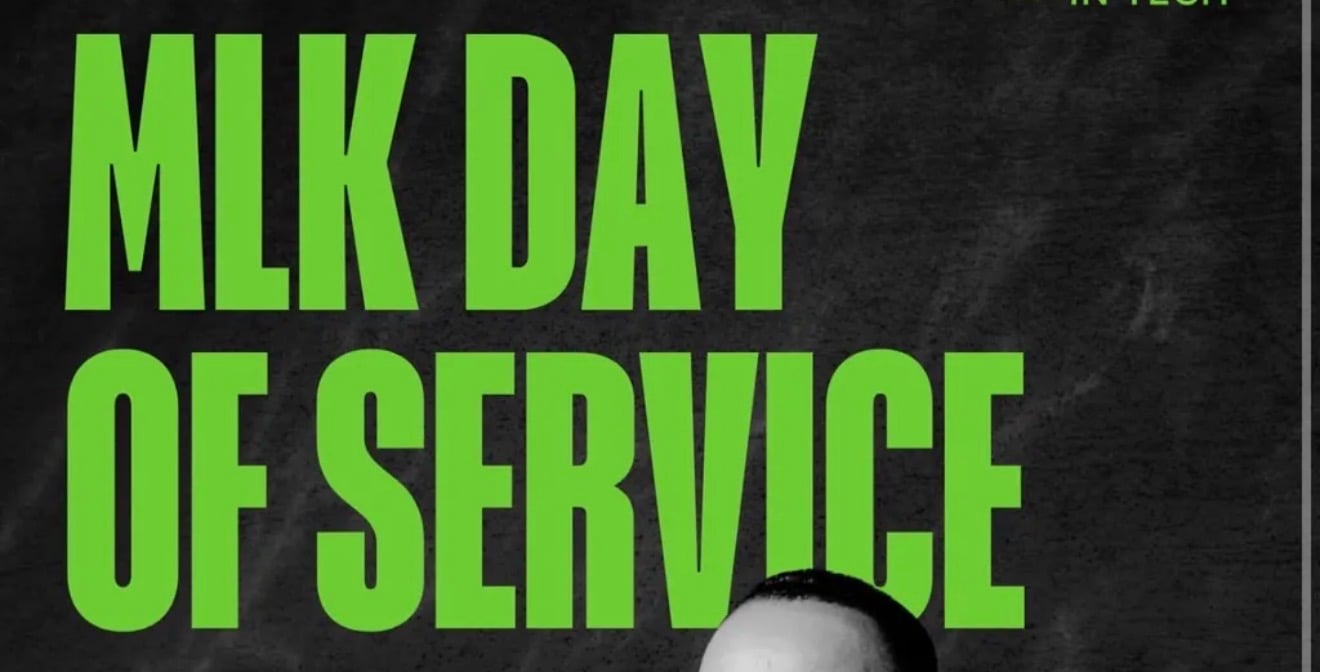 MLK Day of Service - DFW