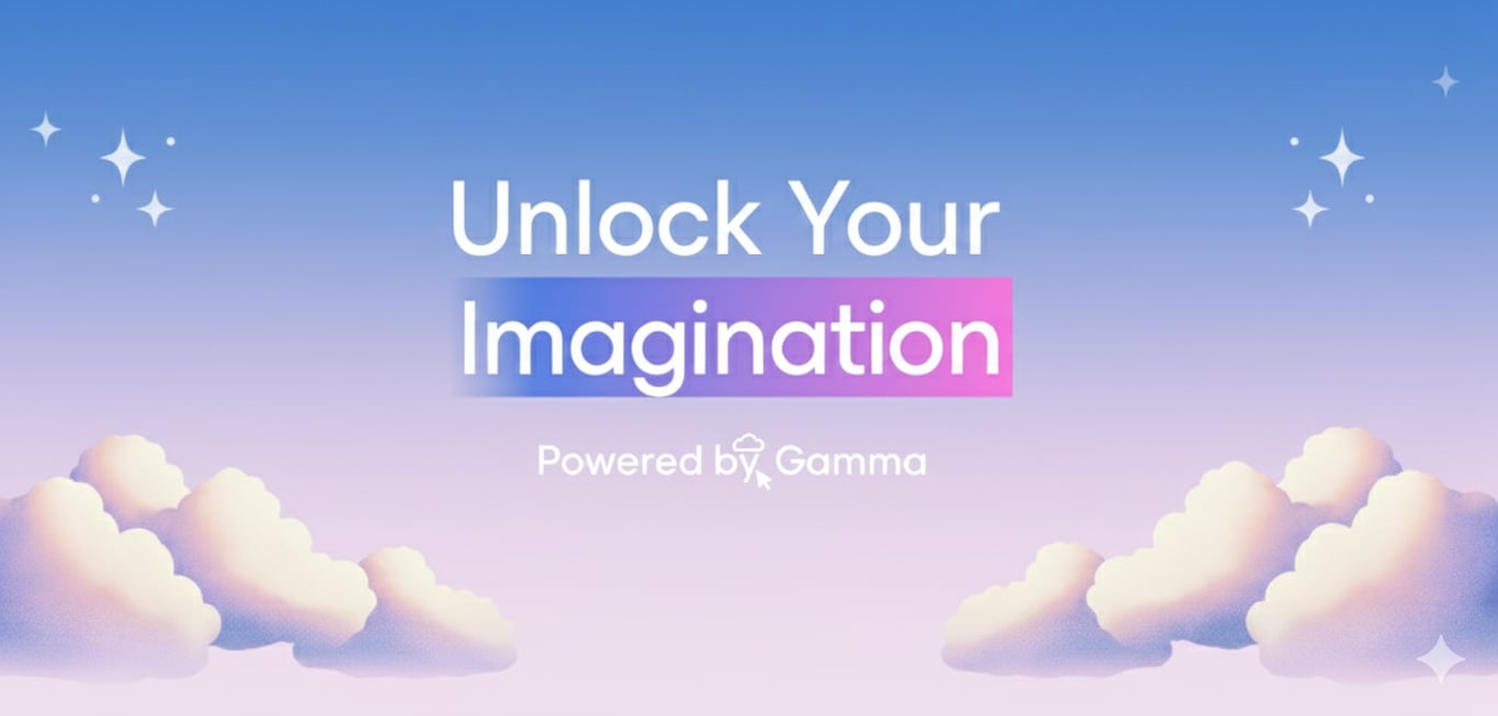 [Day 6] What Gamma.app Gets Right About AI Presentations (That Claude and ChatGPT Don't)