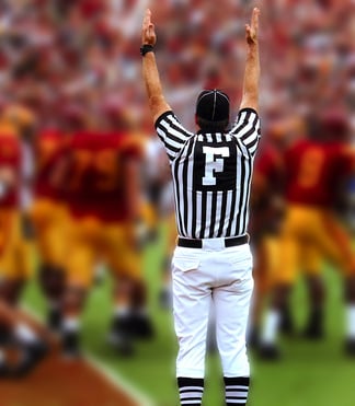 Comment défendre un sportif ou un entraîneur ? Prendre un avocat spécialisé en droit du sport !