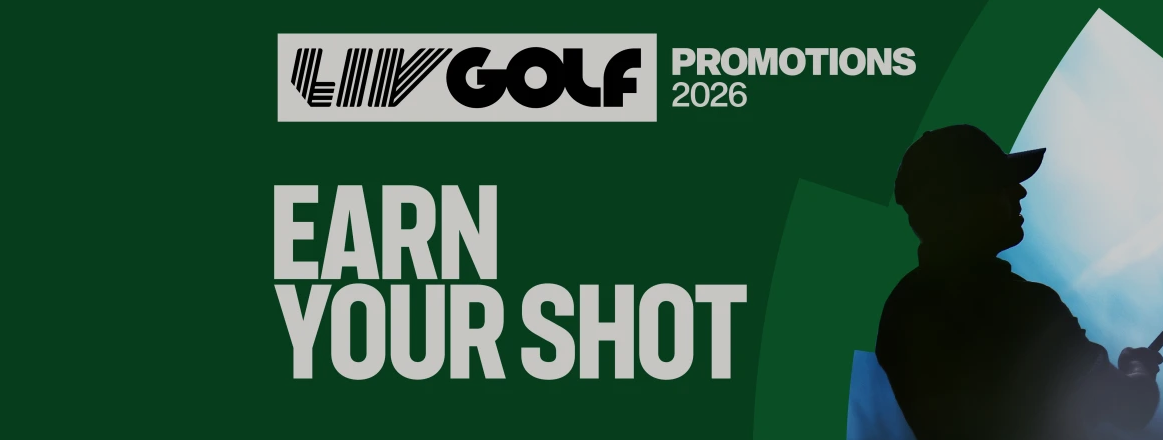 Three Players to Look Out For at the LIV Golf Promotions Event