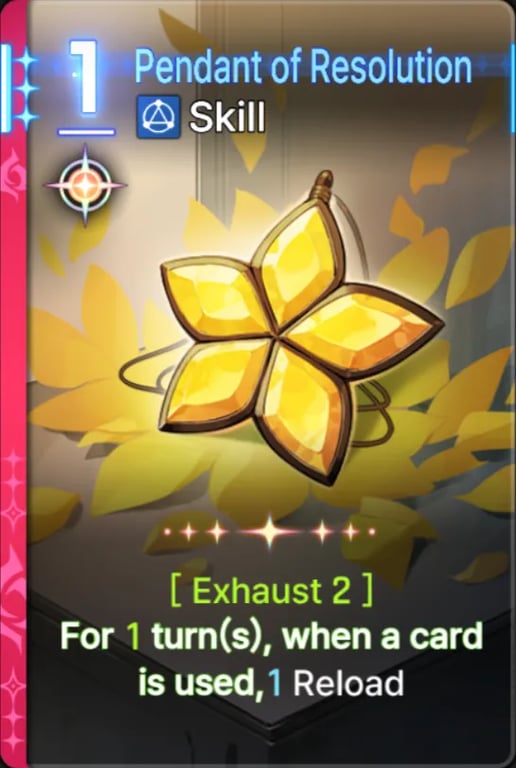 Pendant of Resolution E3 — Veronica CZN | Tiertactix