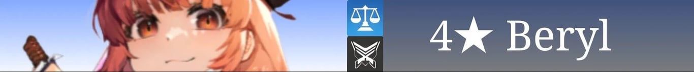 Beryl Hero Banner — CZN | Tiertactix