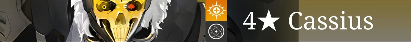 Cassius Hero Banner — CZN | Tiertactix