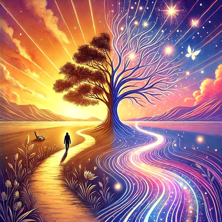 La Différenciation et l'Unicité en Design Humain