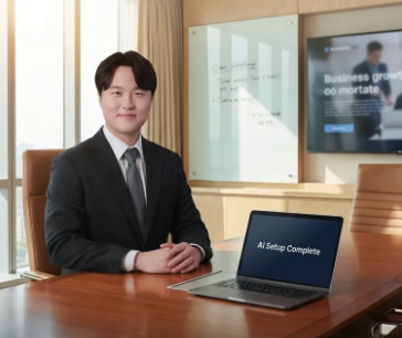 [넥스트인] 정혁신의 AI 1:1 맞춤 코칭