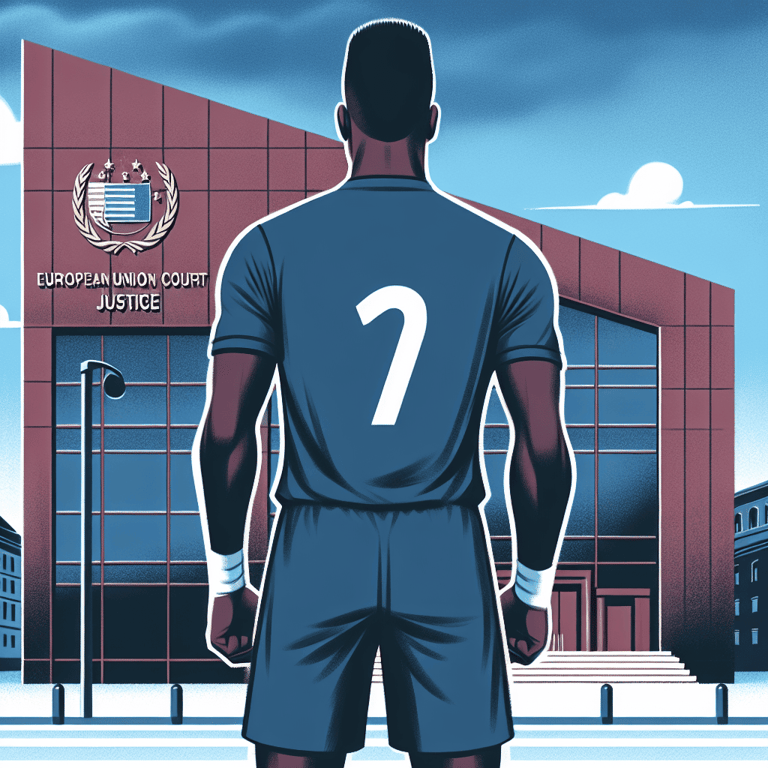 Arrêt CJUE Diarra FIFA transfert footballeurs droit européen 2024