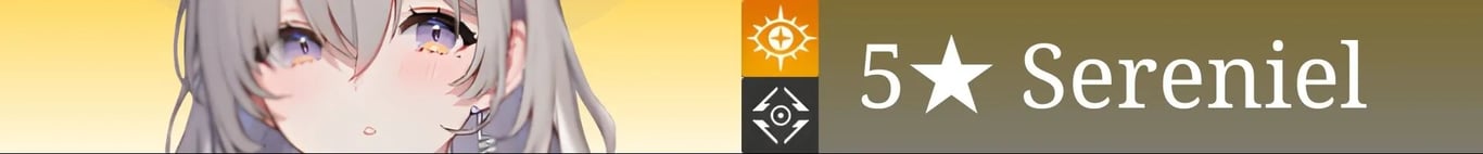 Sereniel Hero Banner — CZN | Tiertactix