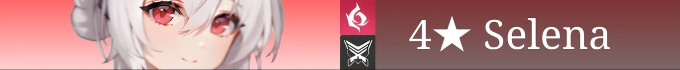 Selena Hero Banner — CZN | Tiertactix