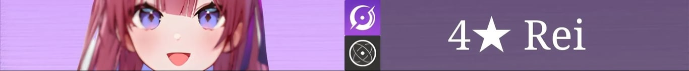 Rei Hero Banner — CZN | Tiertactix