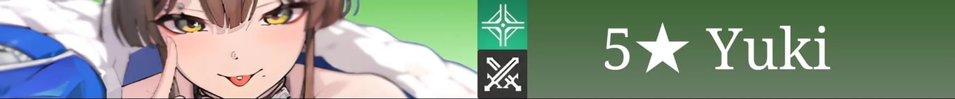 Yuki Hero Banner — CZN | Tiertactix