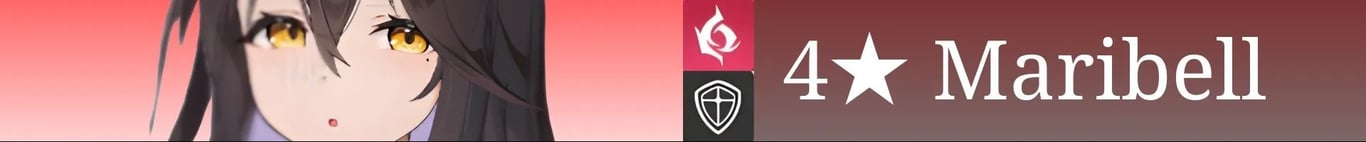 Maribell Hero Banner — CZN | Tiertactix