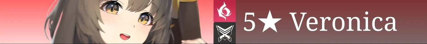 Veronica Hero Banner — CZN | Tiertactix