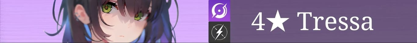 Tressa Hero Banner — CZN | Tiertactix