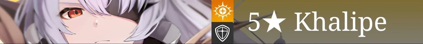 Khalipe Hero Banner — CZN | Tiertactix