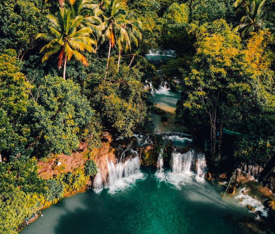 Philippinen (Freedive)