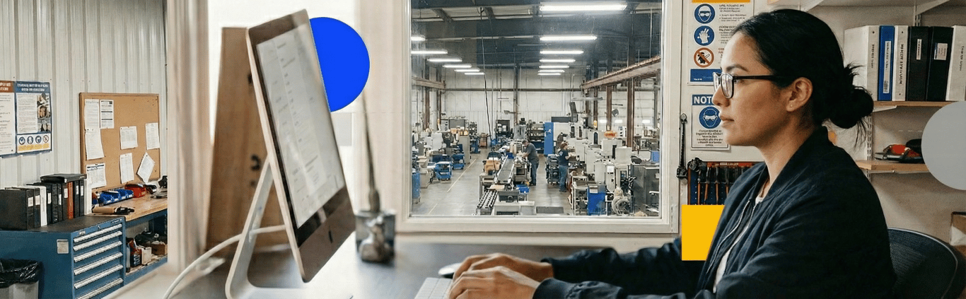 Complete PDM selection guide with evaluation criteria, vendor scorecard, and decision framework. Learn how to choose the right Product Data Management system for your enterprise with objective comparison methodology.