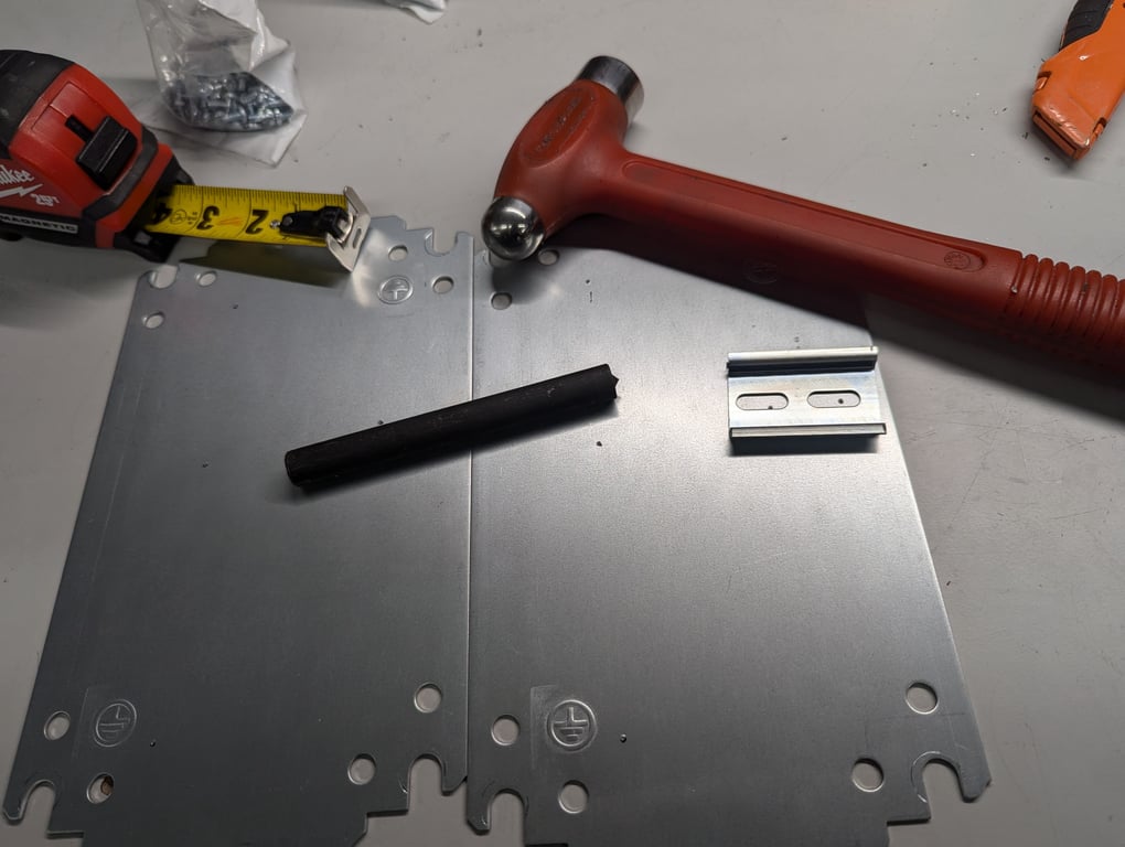 T-Rex Arms Internship Report