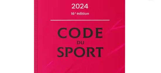 Loi du 8 mars 2024 : un renforcement de la protection des pratiquants et de l'honorabilité dans le sport