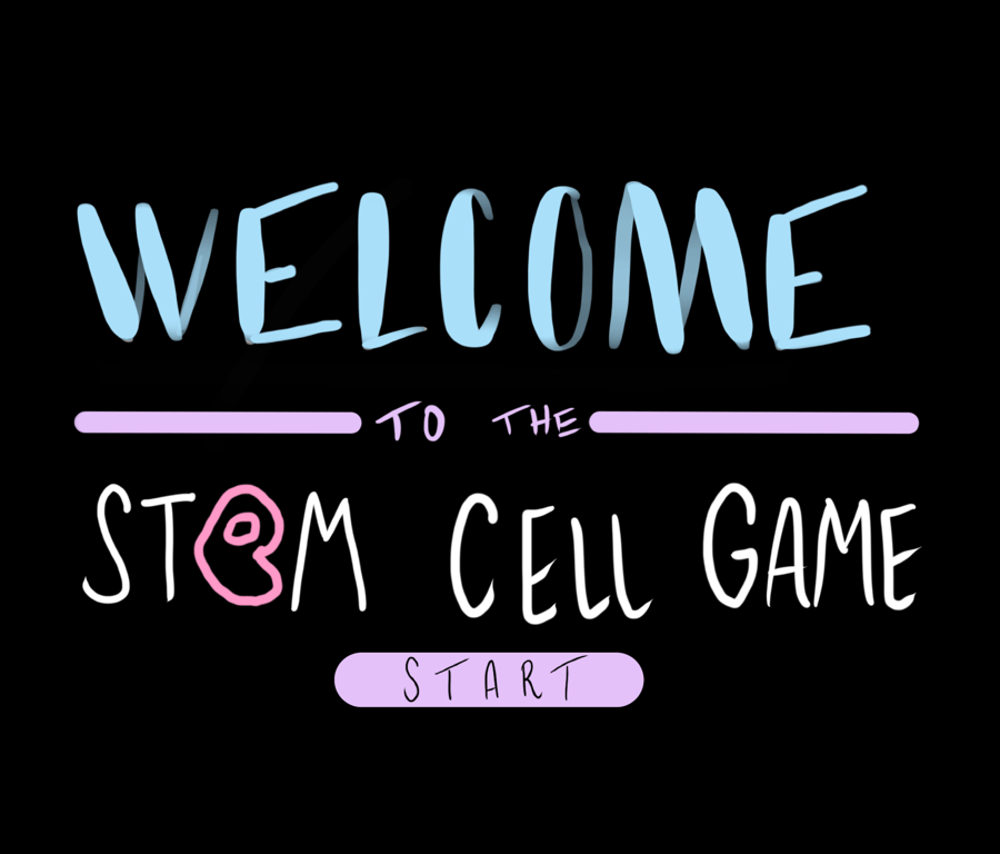 The Stem Cell Game