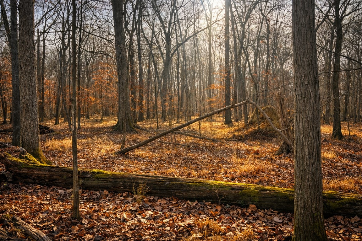 Enjoy the Life You Have: A Reflection on Comparison and Living Now