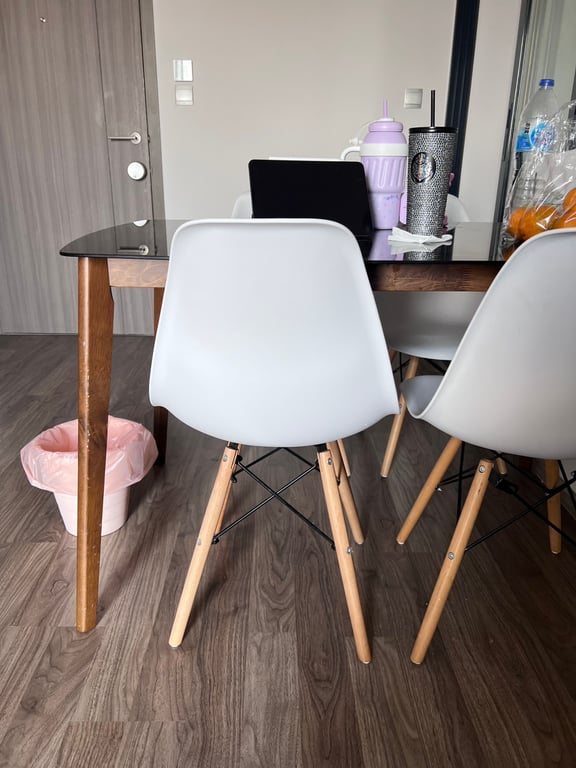 10.01.2026 New Chair