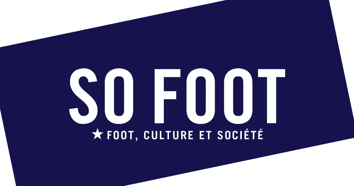 SoFoot, 26 juillet 2023, "Le PSG peut-il mettre Mbappé au placard pendant toute la saison ?"
