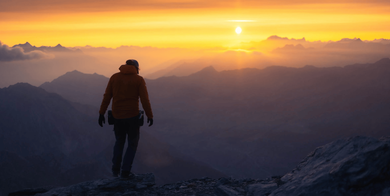 Step 5: Enjoy The View (Exceptional) - A Connect Book Summary