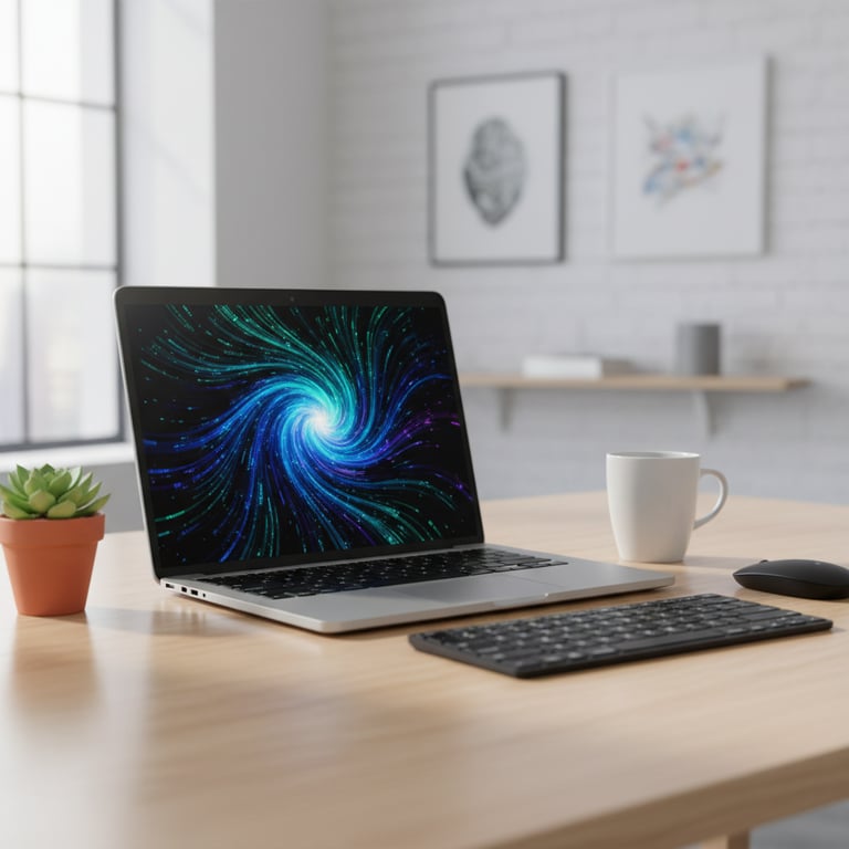 Why AI Transformation Fails: It's Not the Tech—It's Your "Seeds"