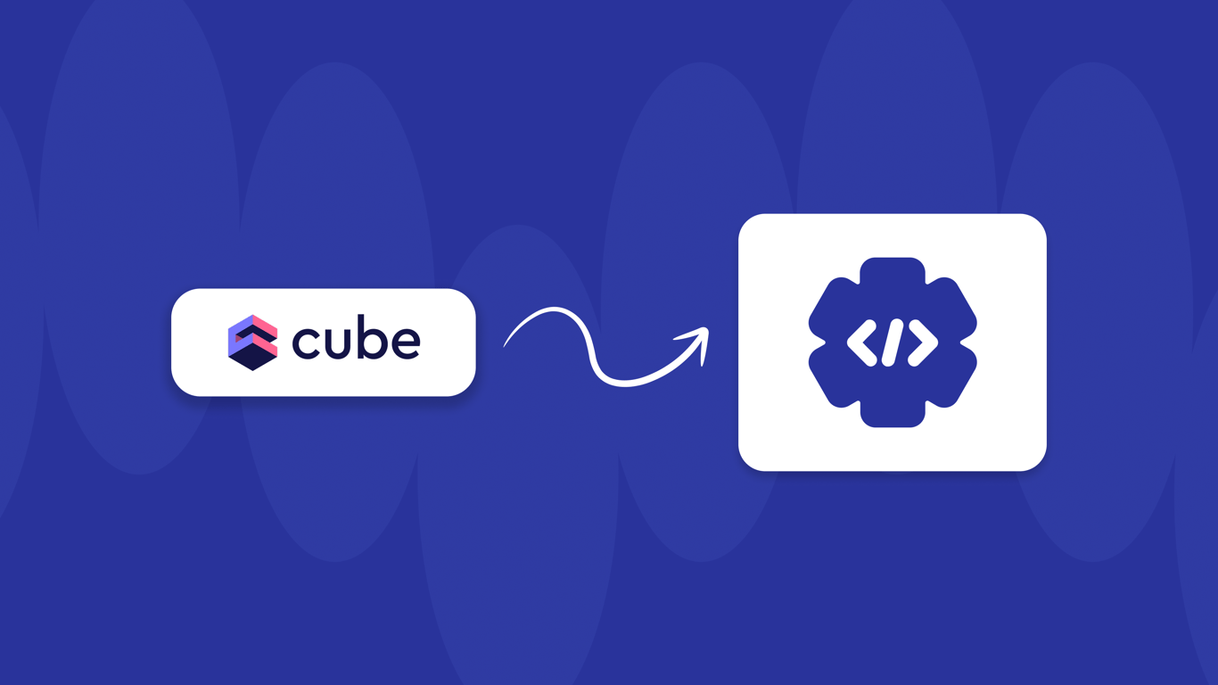 Why We Replaced Cube.js with an In-House Analytics Engine