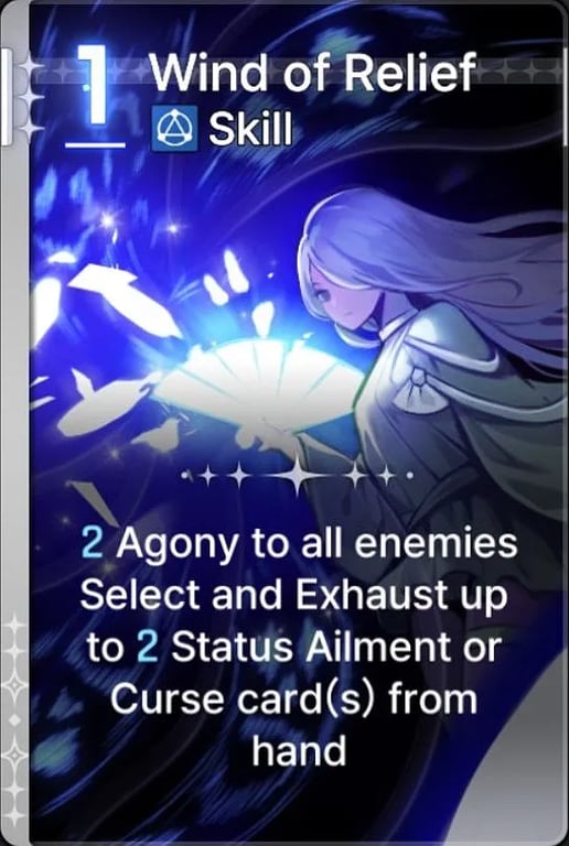 Wind of Relief — Season 0 CZN | Tiertactix