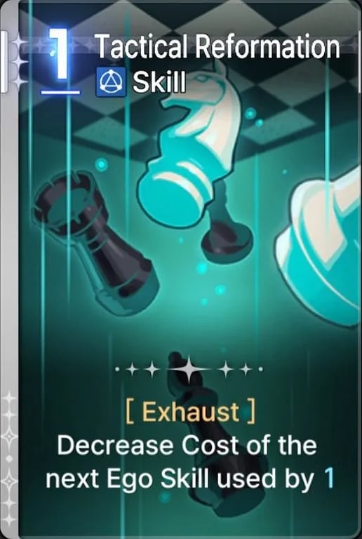 Tactical Reformation — Season 0 CZN | Tiertactix