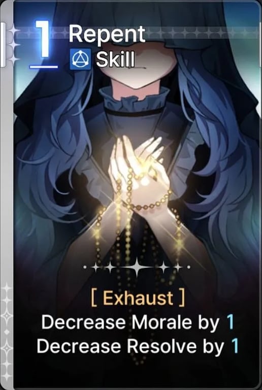 Repent — Season 0 CZN | Tiertactix