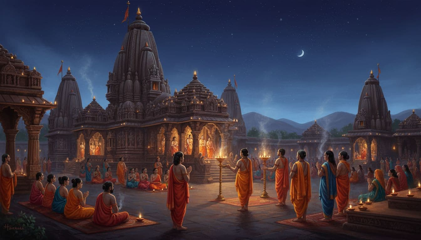 15 Famous Shiva Temples in India to Visit on Mahashivratri 2026 (A Practical Pilgrim’s List)