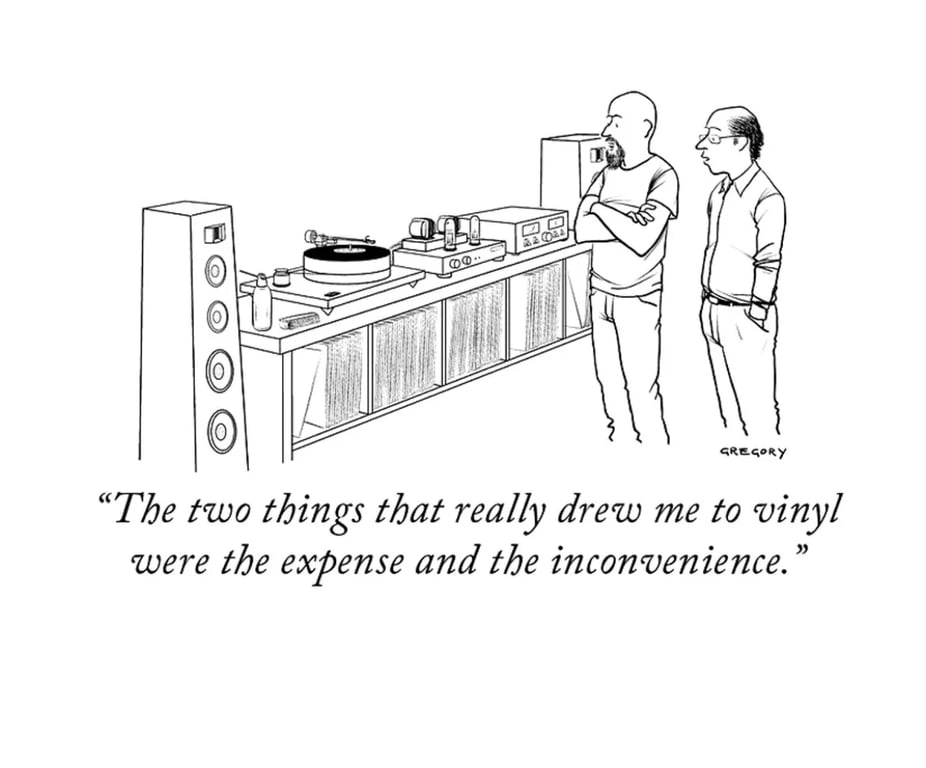
— The New Yorker, May 25, 2015

